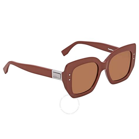 fendi peekabo occhiali|fendi peekaboo women.